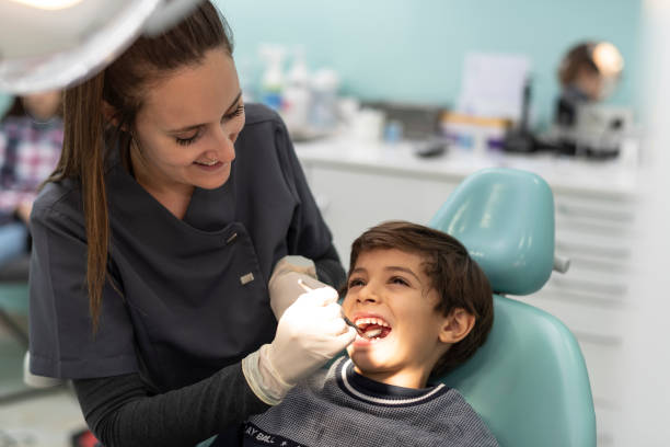Best Emergency Dental Filling Replacement  in Fennville, MI