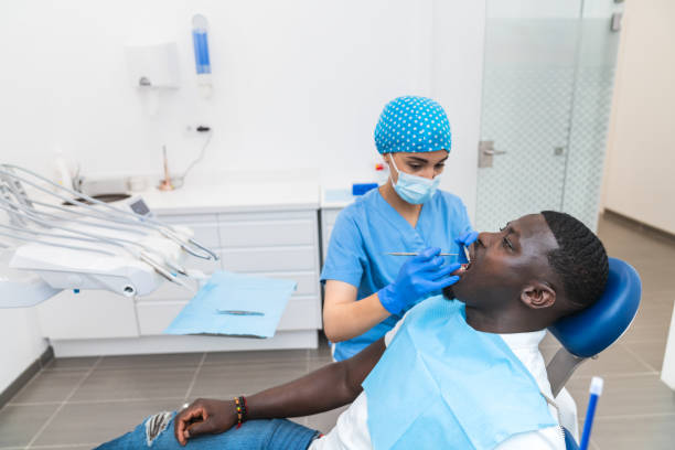 Best Teeth Whitening  in Fennville, MI